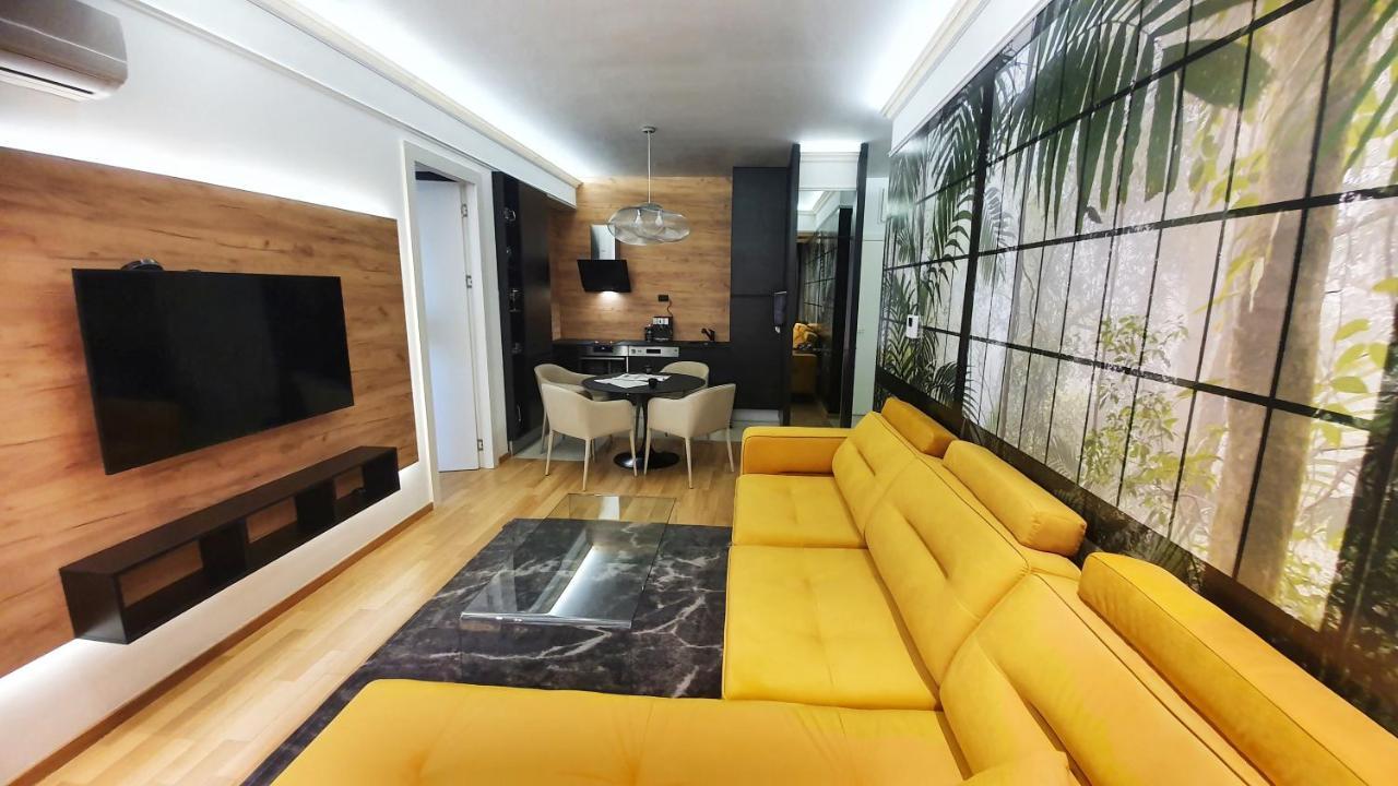 The Main Square Apartments บันยาลูกา ห้อง รูปภาพ