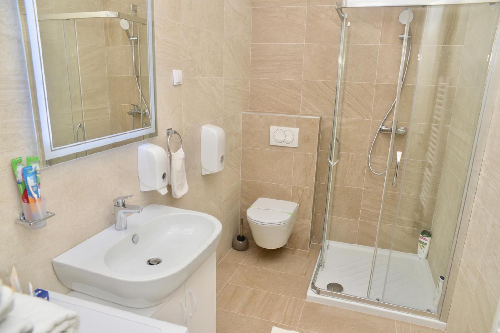 The Main Square Apartments บันยาลูกา ภายนอก รูปภาพ