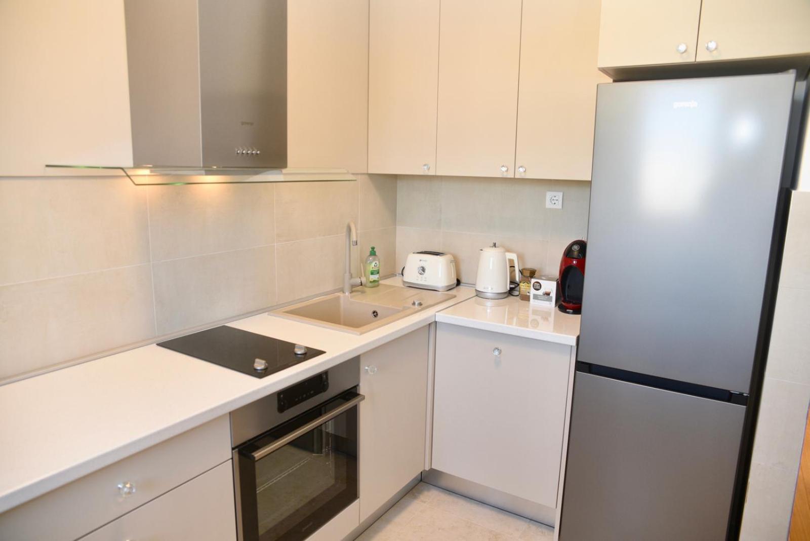 The Main Square Apartments บันยาลูกา ห้อง รูปภาพ