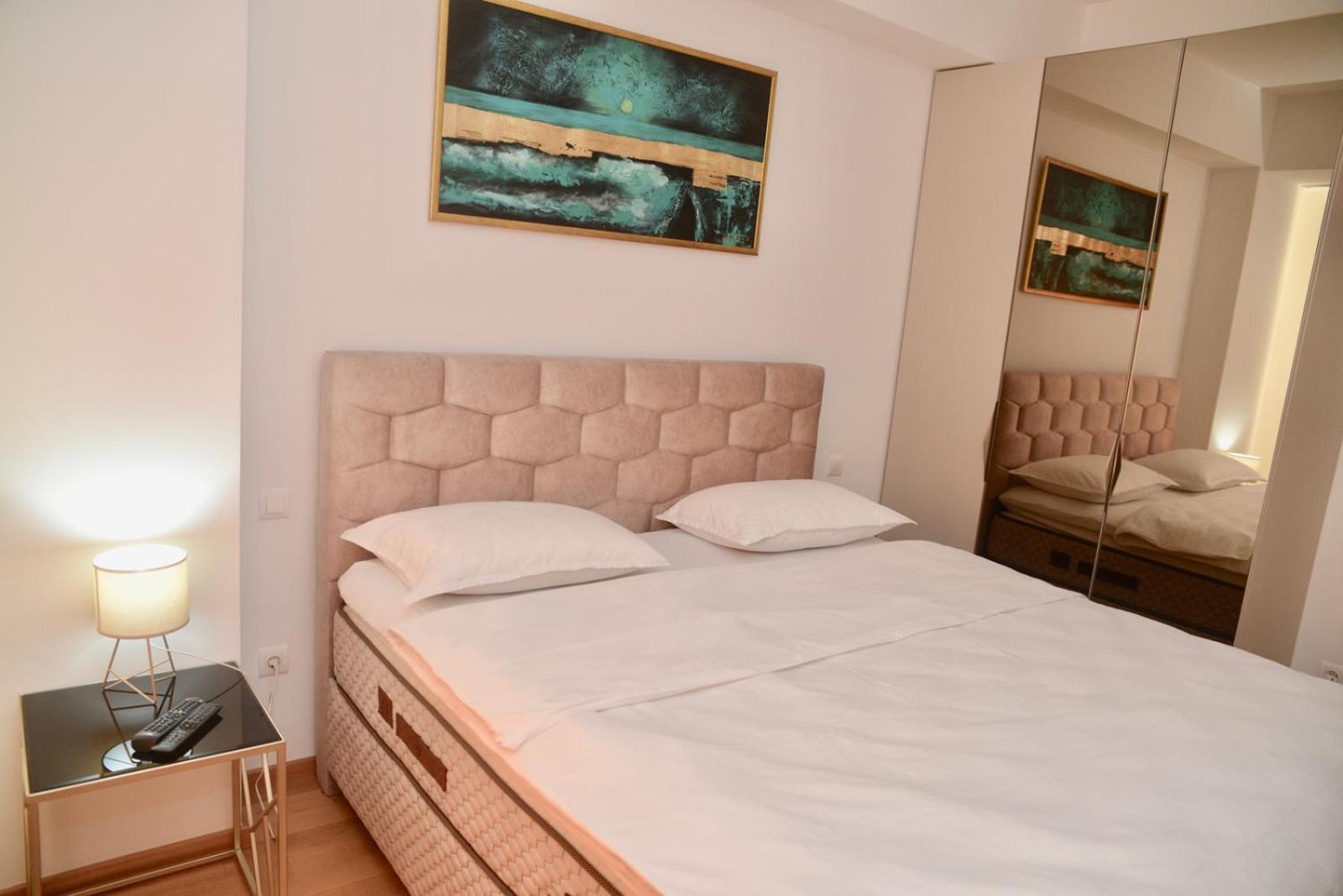 The Main Square Apartments บันยาลูกา ห้อง รูปภาพ