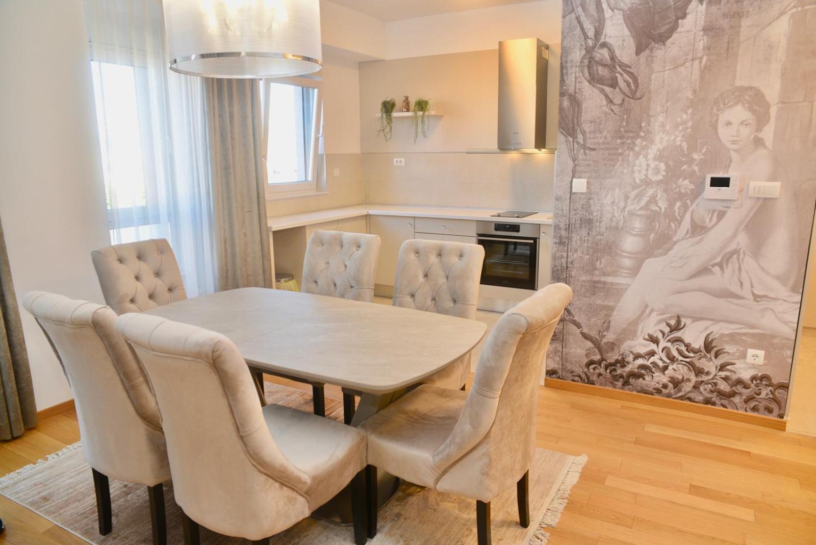 The Main Square Apartments บันยาลูกา ห้อง รูปภาพ